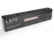 LAFE Curling irons, brushes – LAFE Sleek &amp; Shine Curler 25 mm – image 12