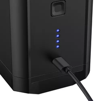 TRIZAND Pumps for mattresses, inflatable – Trizand 20790 battery pump for mattresses – image 4