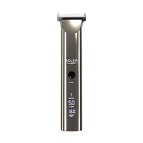 ADLER Hair Clippers – AD 2834 Hair Clipper with LCD Display – image 3