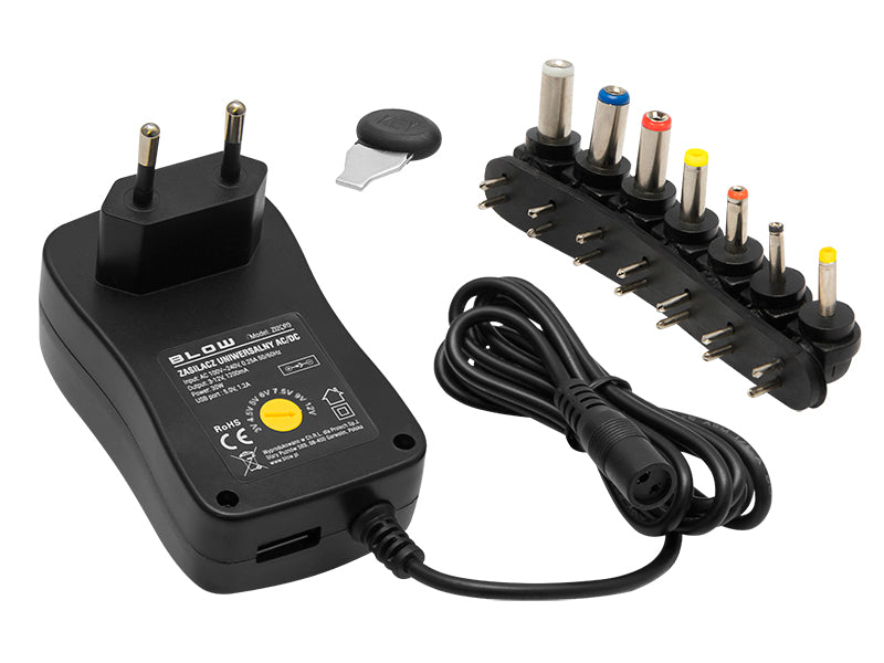 Blow Switching, industrial, antenna, and – 1586# ZI2000 Multi-Range Switching Power Supply