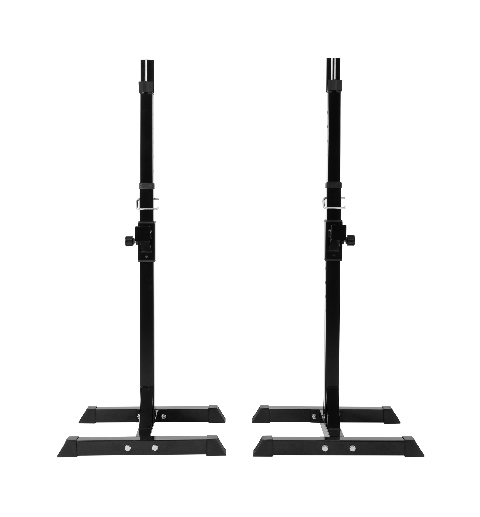Rebel Training racks and benches – REBEL ACTIVE Adjustable Barbell Racks – image 2