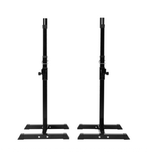 Rebel Training racks and benches – REBEL ACTIVE Adjustable Barbell Racks – image 2