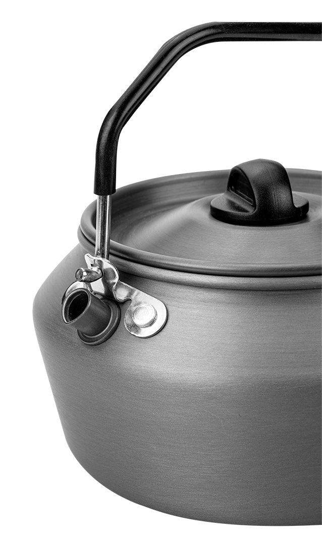 NEO TOOLS Crockery and essentials – 0.8-liter camping kettle – image 4