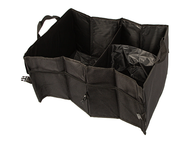 Blow The remaining – 44-274# Car Trunk Organizer