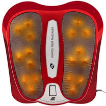 MALATEC The remaining – Heated Foot Massager – image 5