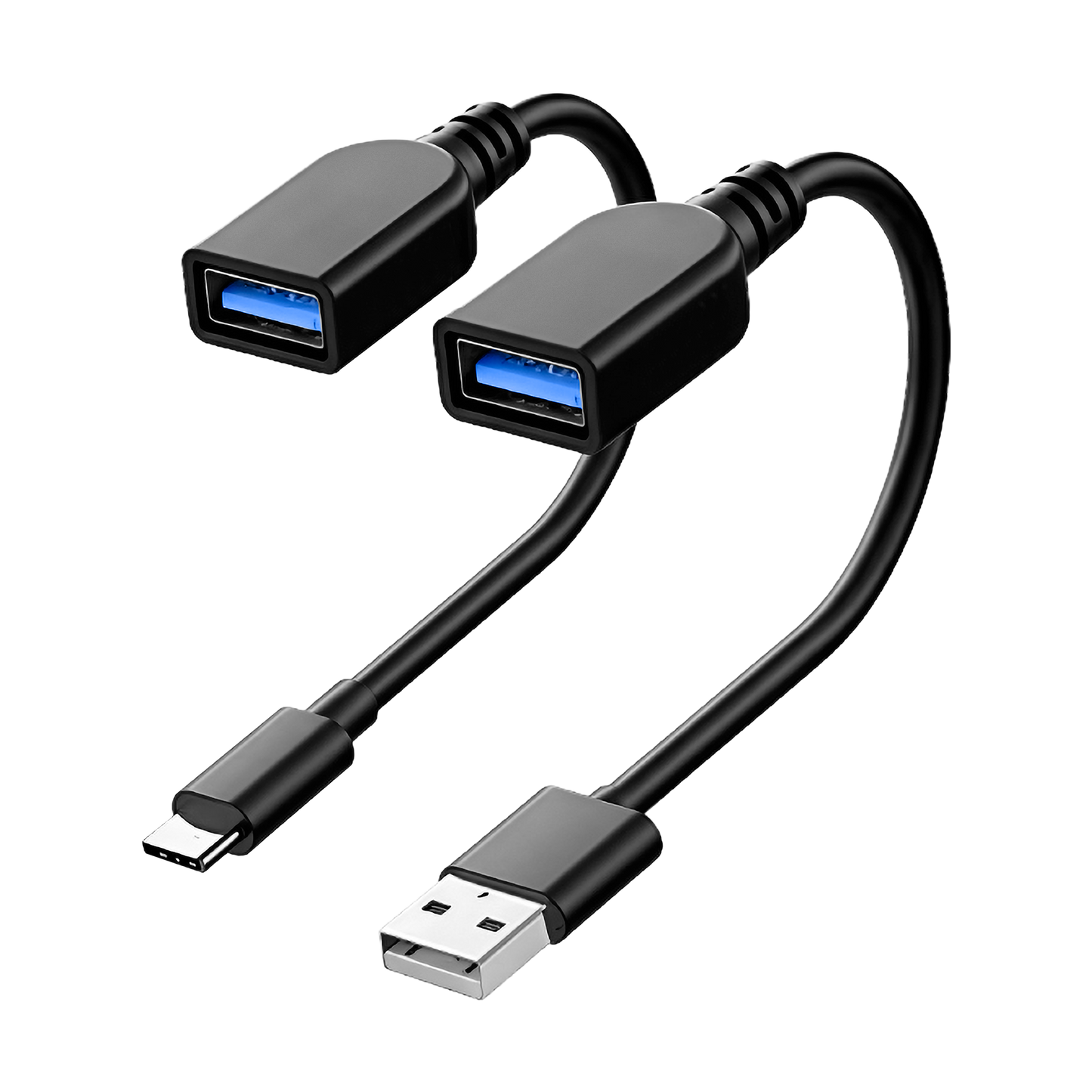 Kruger&Matz The remaining – HL-CP03 Wireless CarPlay - Android Auto Adapter – image 6