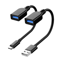 Kruger&Matz The remaining – HL-CP03 Wireless CarPlay - Android Auto Adapter – image 6