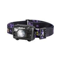 Flashlights, hand lamps, headlamps, tourist – Rebel Rechargeable Headlamp - 10W Rebel