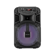 Kruger&Matz Portable Speakers – Kruger&amp;Matz Music Box Portable Wireless Speaker – image 2