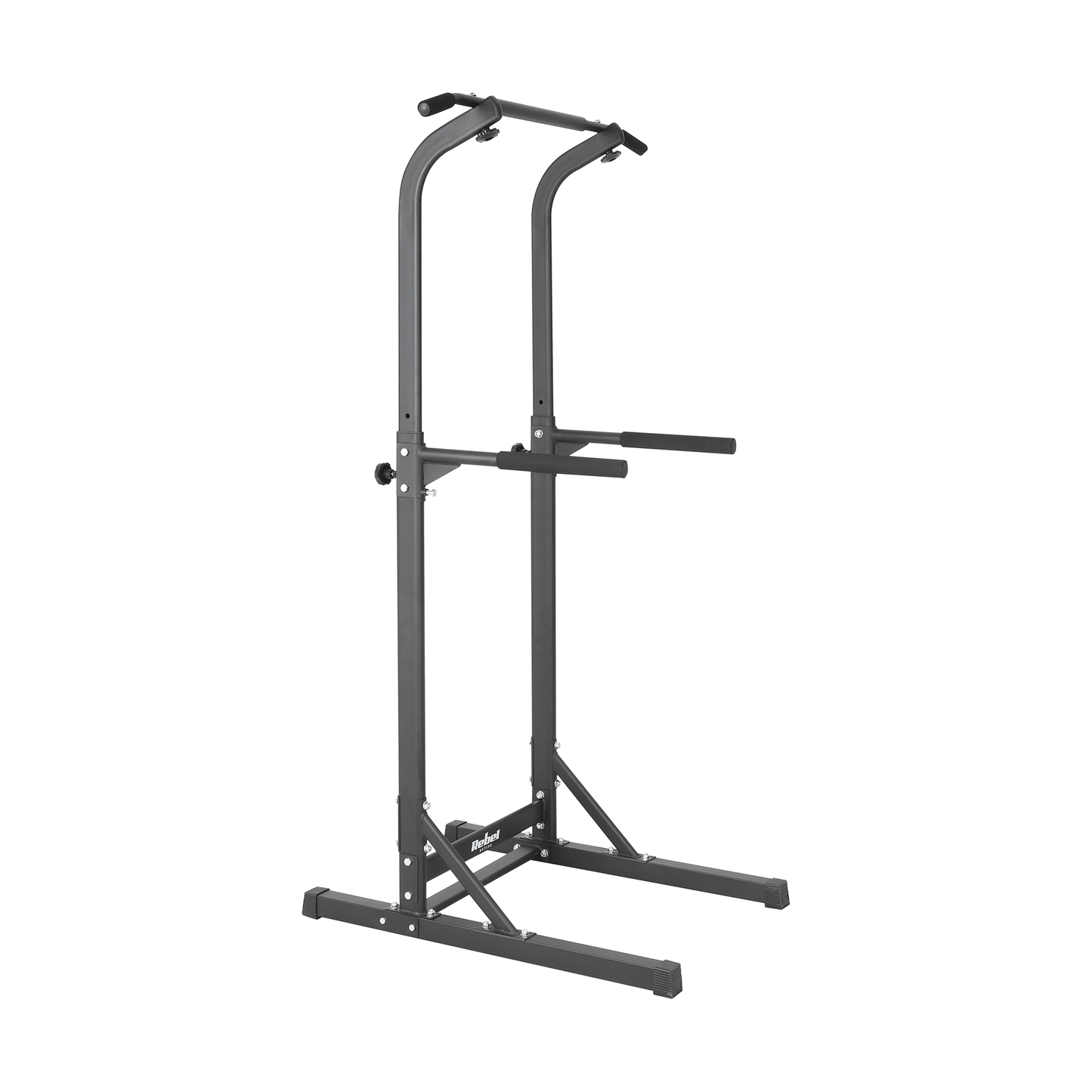 Rebel Bars and handrails – REBEL ACTIVE Multifunctional Training Handrail with Bar – image 2
