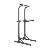 Rebel Bars and handrails – REBEL ACTIVE Multifunctional Training Handrail with Bar – image 2