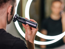 LAFE Shavers – LAFE MasterGlide Men's Electric Shaver – image 5