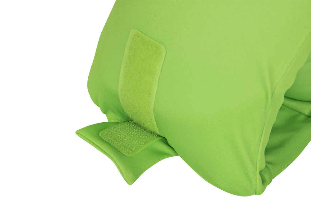 BESTWAY Mattresses, wheels, sleeves – Bestway Green Swimming Arm Floats, S/M 32182 – image 3
