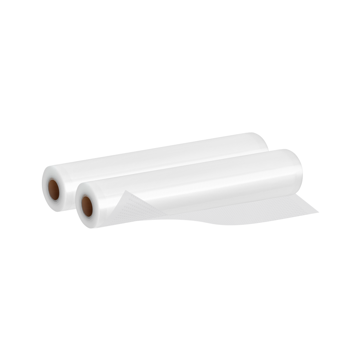 Teesa Accessories (bartending supplies – Vacuum Sealer Film, 28x500 cm, 2 pieces