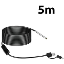 RTO Cosmetics, trunks – 3.9mm Endoscope with HD Inspection Camera, Android, USB-C – image 4