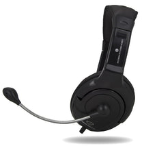 Esperanza Over-ear – EH101 Menuet Esperanza Headset with Microphone – image 3