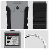 RTO Digital LCD Brake Fluid Tester (DOT 3, 4, 5) with Probe - M097 – image 4