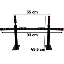 RTO The remaining – Wall pull-up bar – image 4