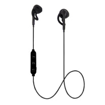 Esperanza Wireless – EH187K Esperanza Bluetooth Sports Earbuds, Black