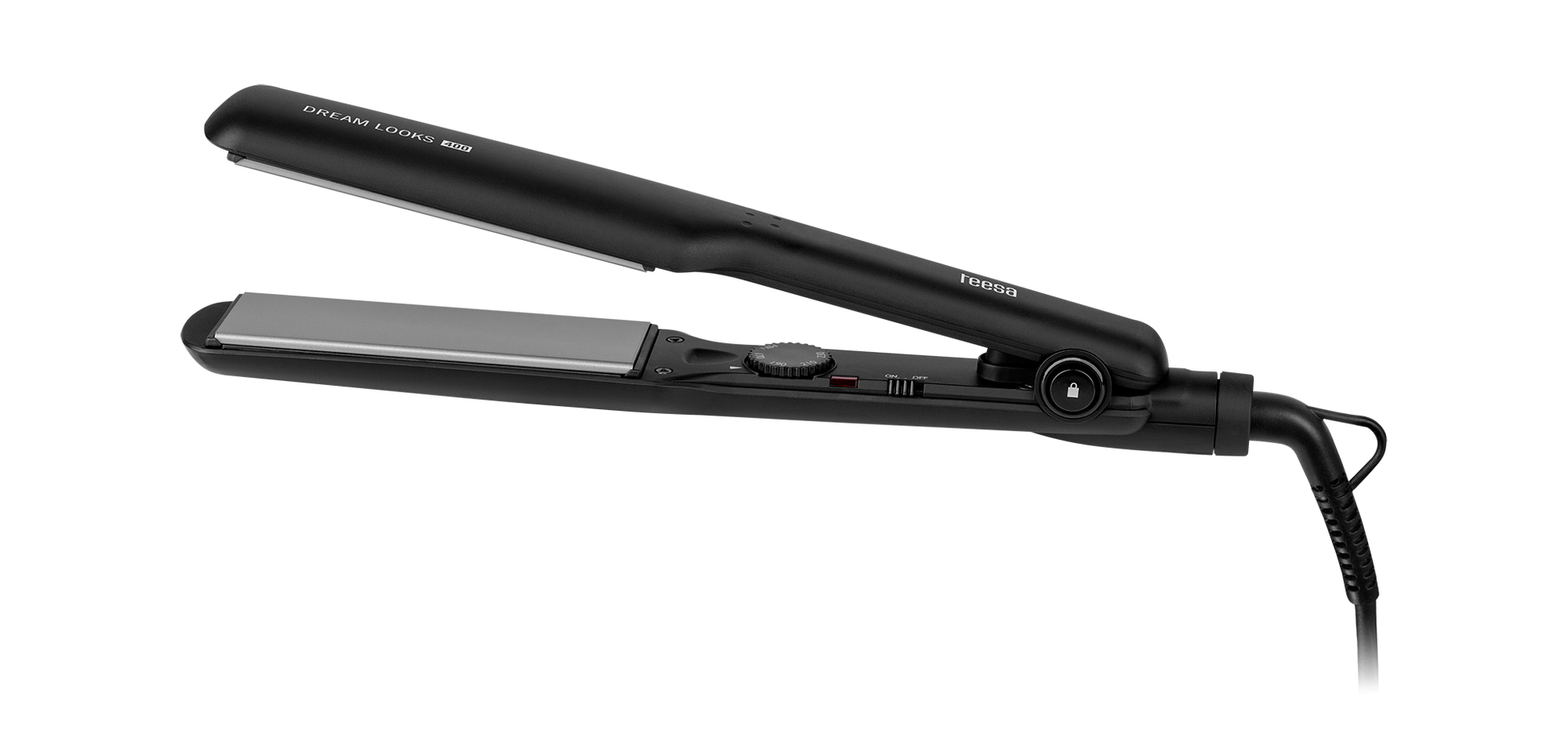 Teesa Hair Straighteners – DREAM LOOKS 400 Hair Straightener