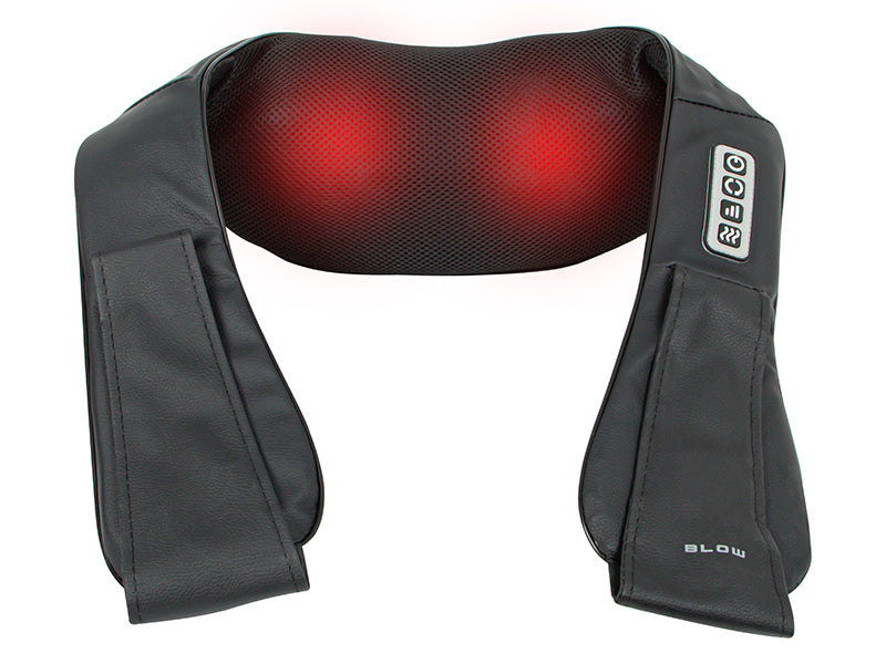 Blow Massagers – 44-346# Blow Pro Care Neck, Back, and Shoulder Massager