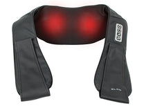 Blow Massagers – 44-346# Blow Pro Care Neck, Back, and Shoulder Massager
