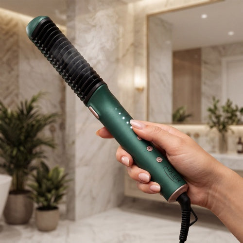 ADLER Hair Straighteners – AD 2324 Straightening Brush – image 13