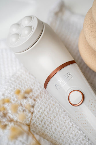 ADLER Devices and Accessories – AD 2178 Facial Massage and Cleansing Device – image 11