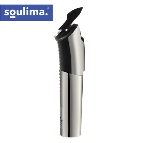 SOULIMA The remaining – Soulima 25429 Shaving Trimmer – image 26