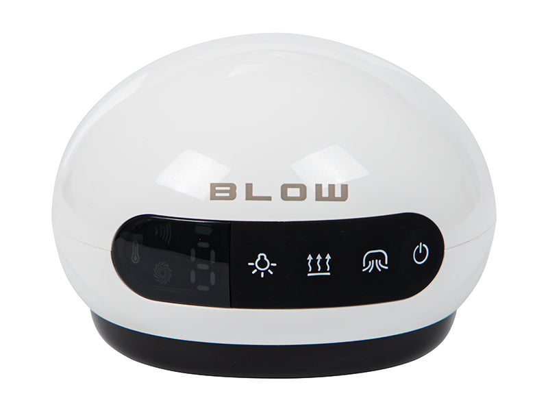 Blow Massagers for the feet – 44-348# Electric Chinese Blow Massage Cup – image 3