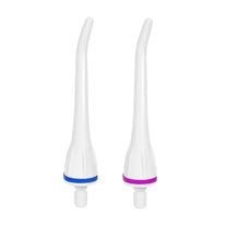 ProMedix Promedix Cordless Irrigator, Dental, for Teeth, Replacement Tips, White, PR-770 W – image 2