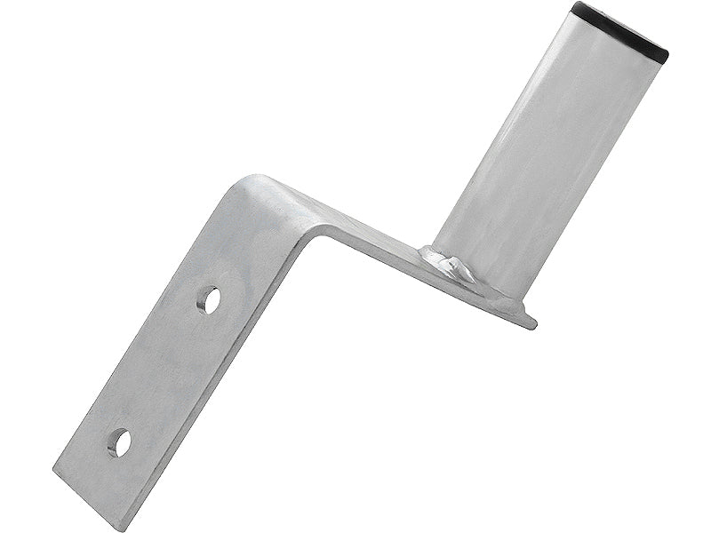 Blow Antenna mounts, masts – 76-926# S 100 Bottom Internet Antenna Mount