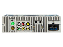 Blow Car stereos (CD/MP3/Video/DVD) – 78-340# Radio Blow Slidex RDS/MP3/USB/microSD/Bluetooth – image 4