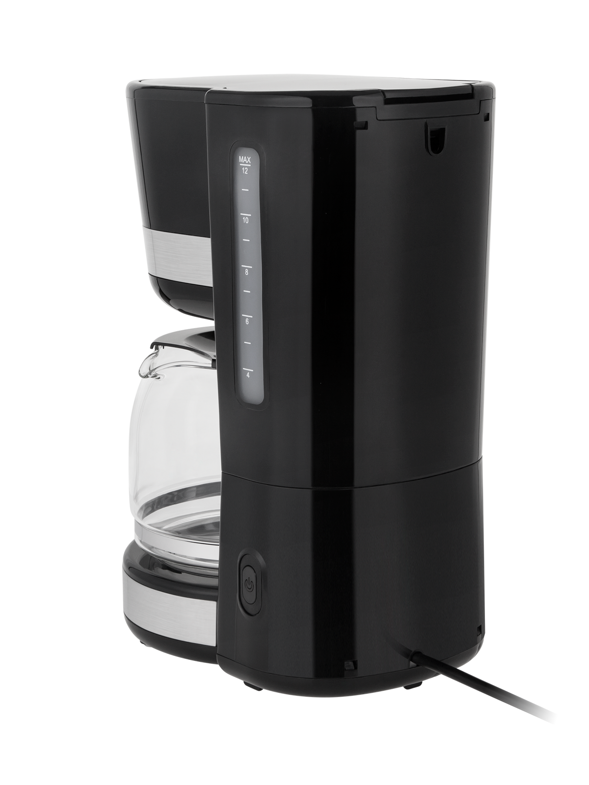 Teesa Coffee Makers – AROMA 100 1.5L Pour-Over Coffee Maker – image 3