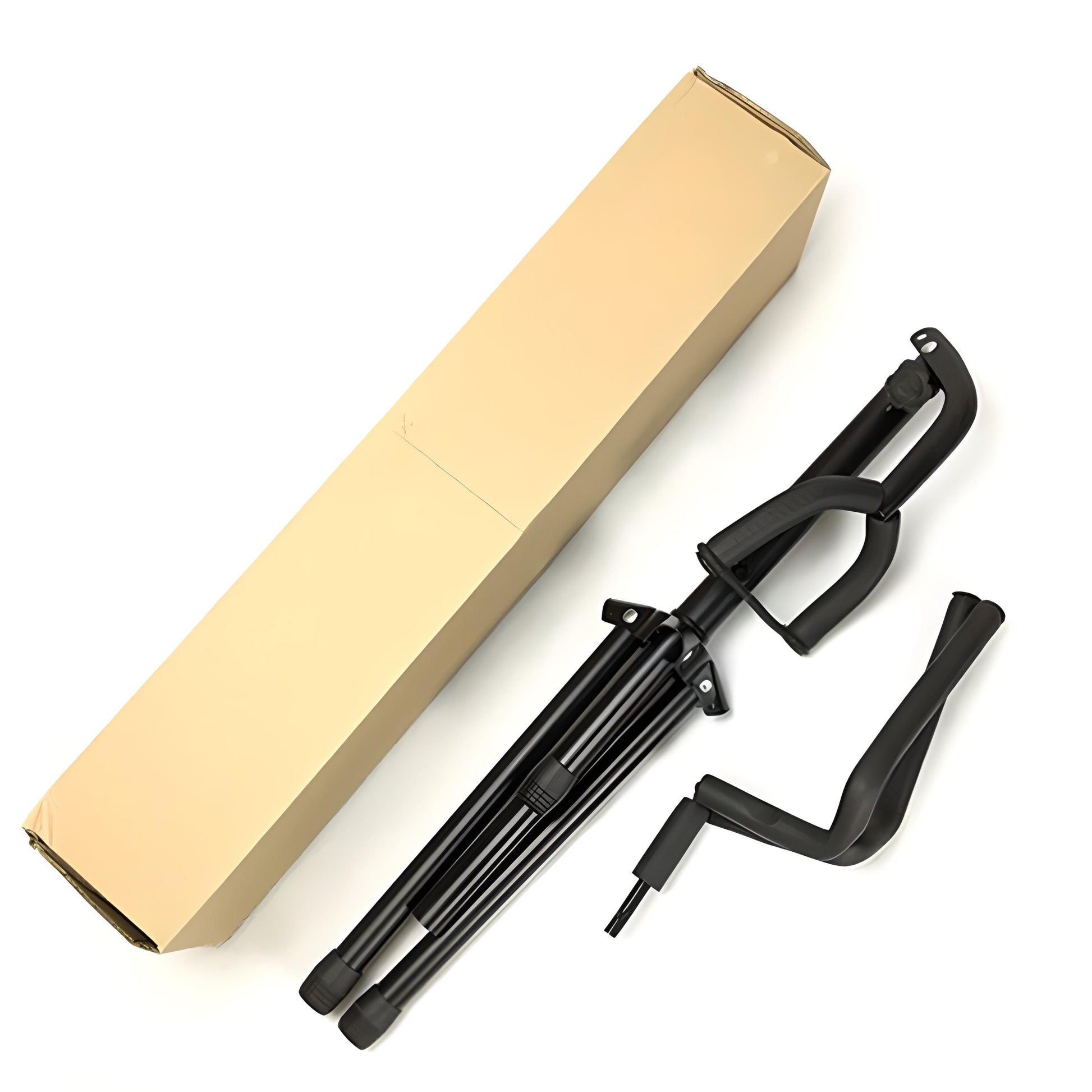 RTO Guitar Stand, Guitar Tripod, Adjustable Guitar Hanger with Lock - o040 – image 4