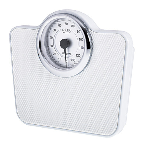 ADLER Bathroom Scales – AD 8180 Mechanical Bathroom Scale – image 2