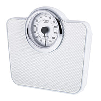 ADLER Bathroom Scales – AD 8180 Mechanical Bathroom Scale – image 2