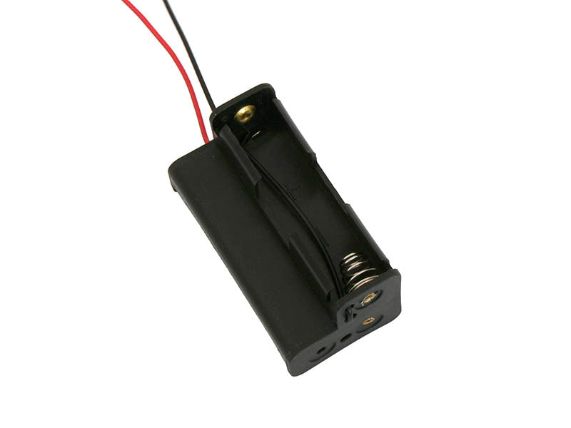 Blow Containers and bins – 2655# Battery container, Type 4, R6x3 L