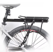 ATL Bicycle parts and accessories – RW43 Aluminum Rear Bike Rack – image 2