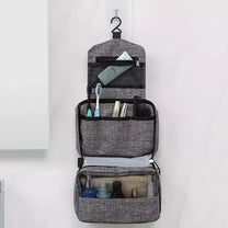 SOULIMA Cosmetics, trunks, containers – Men's Wall-Mounted Toiletry Bag - Soulima 20250 – image 7