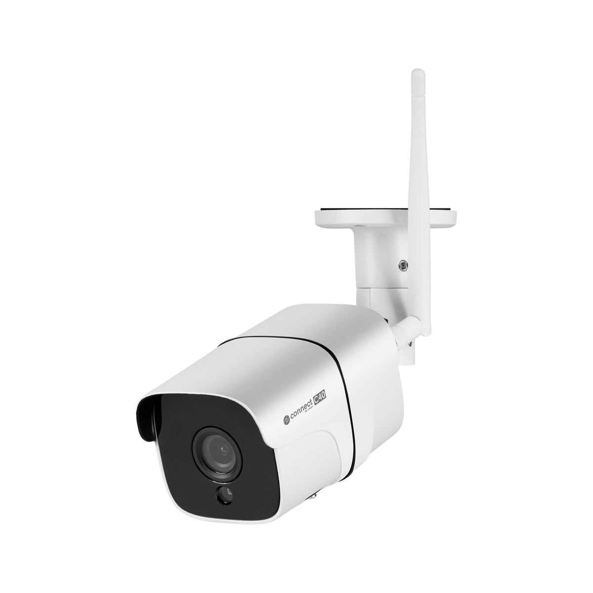 Kruger&Matz Cameras – Kruger&amp;Matz Connect C40 Tuya Outdoor Wi-Fi Camera