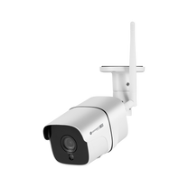 Kruger&Matz Cameras – Kruger&amp;Matz Connect C40 Tuya Outdoor Wi-Fi Camera