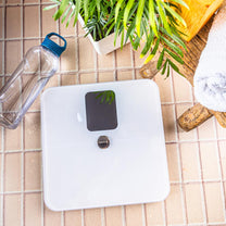 Klausberg Smart Bathroom Scale with Body Composition Analysis, 180 kg, Analytical, Smart – image 16