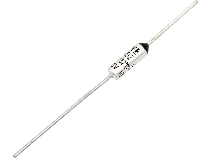 Blow Fuses – 5486# 10A thermal fuse, 152°F, SF152E