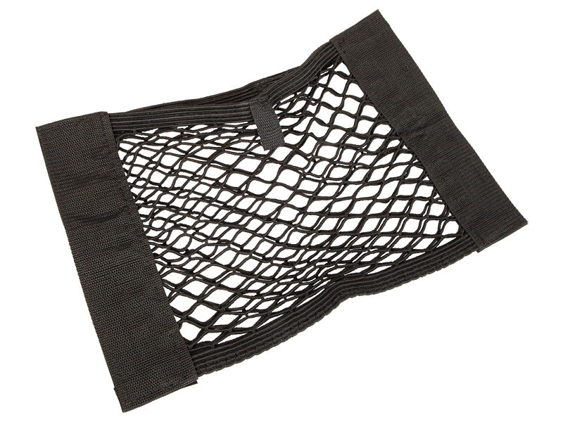 Blow The remaining – 44-261# Trunk Organizer Mesh with Velcro, 40x25 cm
