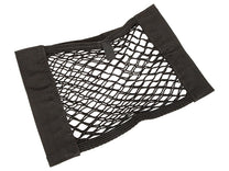 Blow The remaining – 44-261# Trunk Organizer Mesh with Velcro, 40x25 cm