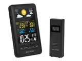 Weather Stations & Thermometers