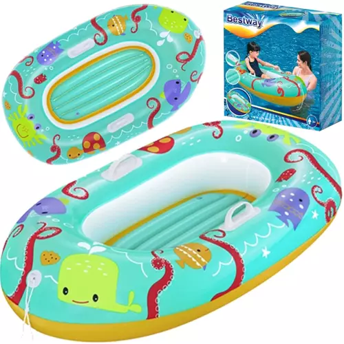 BESTWAY Inflatable boats, kayaks, small boats – Swimming Float - BESTWAY 34009