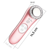 RTO Needle-Free Mesotherapy EMS Massager, Facial Massage and Lifting Device - u104-1 – image 4