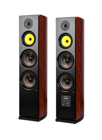 Kruger&Matz Home Theater Systems, Speakers – Kruger&amp;Matz Destiny Active Speakers, 2.0 System – image 2